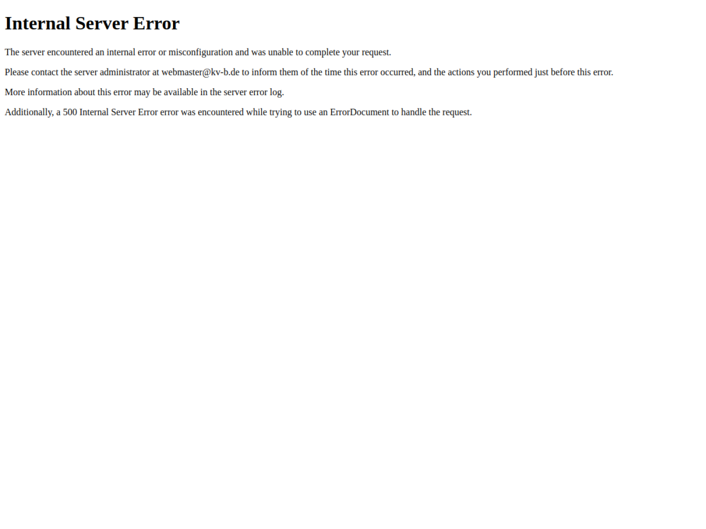 Website-Screenshot von Kita „Sonnenhof“